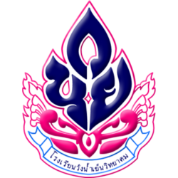 โลโก้โรงเรียน